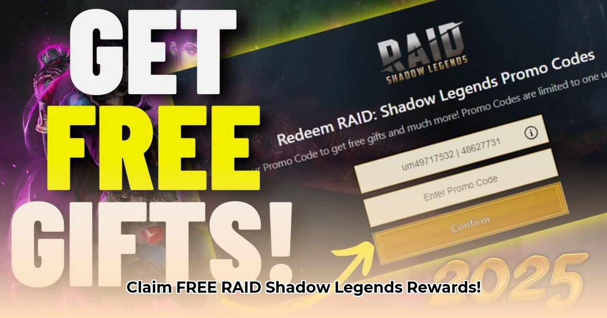 raid-shadow-legends-promo-codes